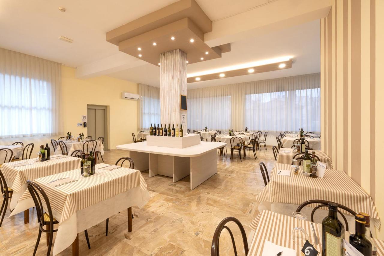 Hotel Giordo Rimini Exterior photo
