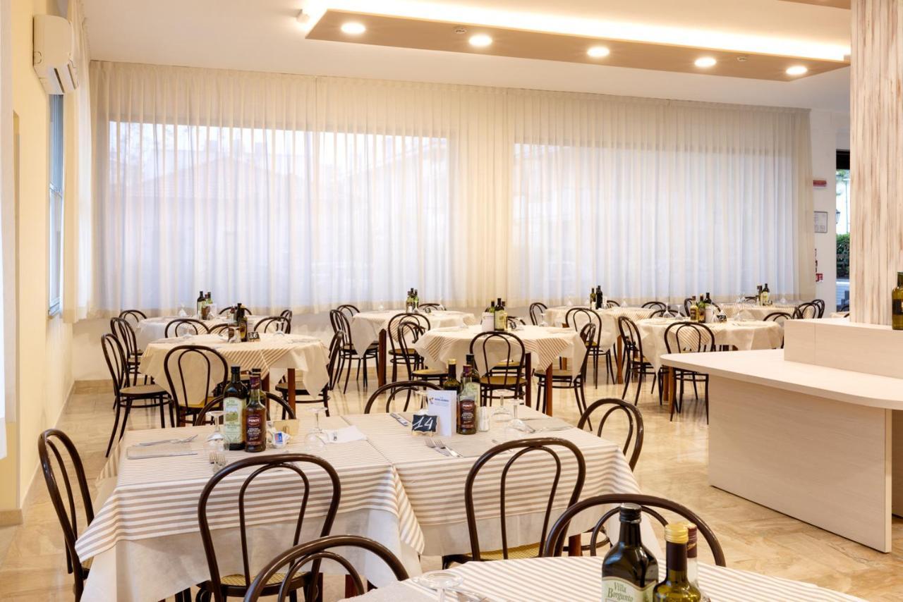 Hotel Giordo Rimini Exterior photo