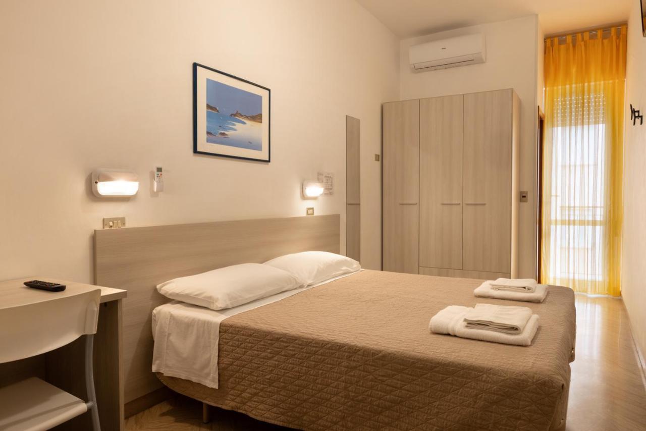 Hotel Giordo Rimini Exterior photo