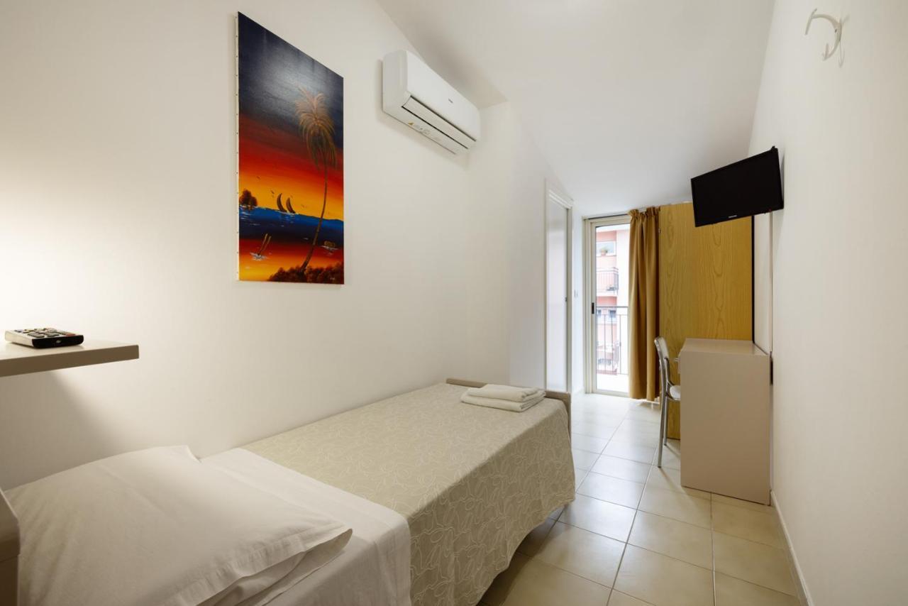 Hotel Giordo Rimini Exterior photo